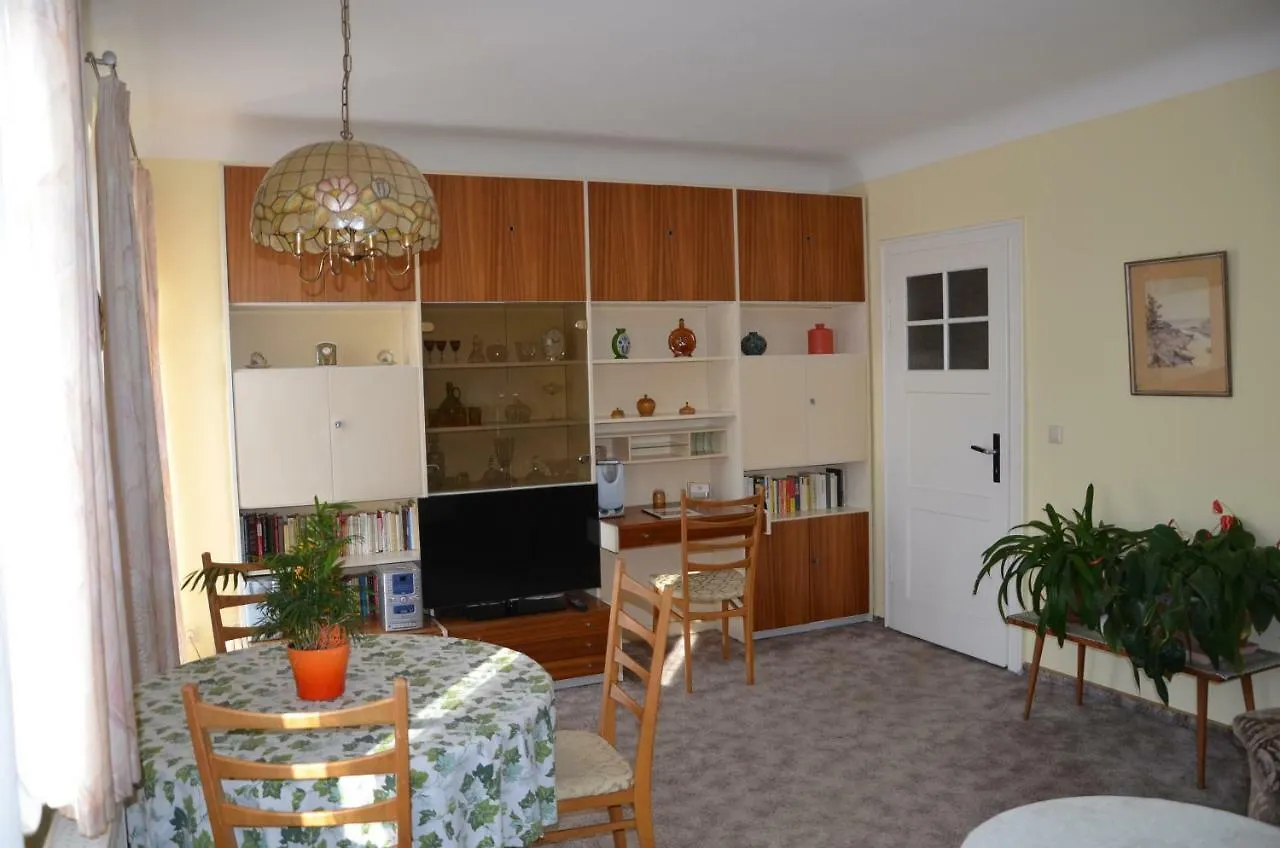 Apartment Ferienwohnungen In Dresden