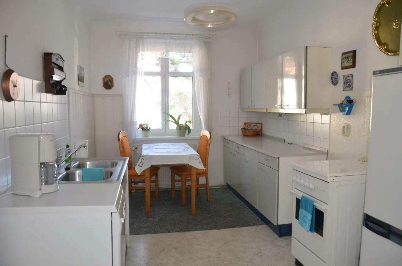 Apartment Ferienwohnungen In Dresden Germany