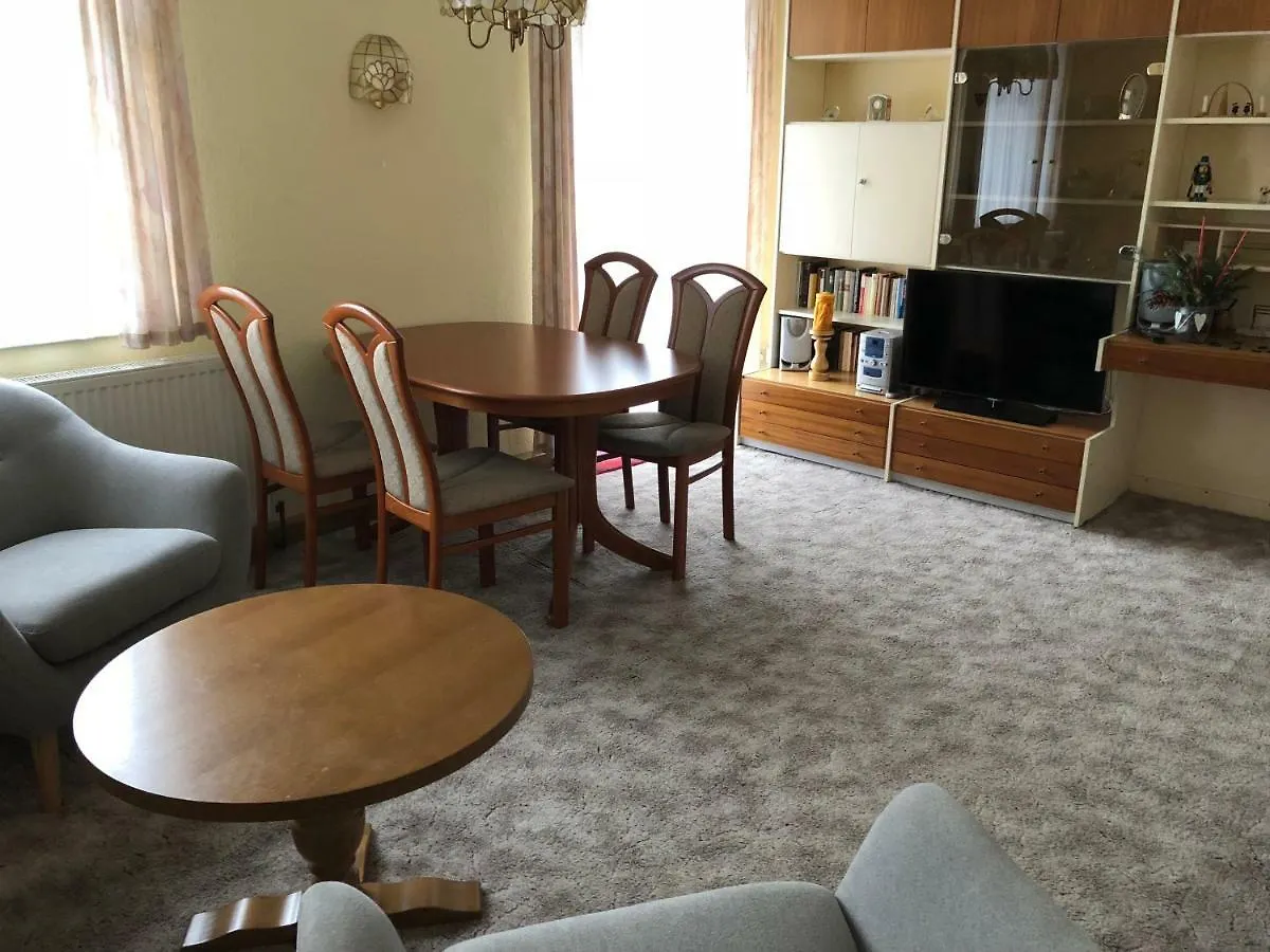 Apartment Ferienwohnungen In Dresden Germany