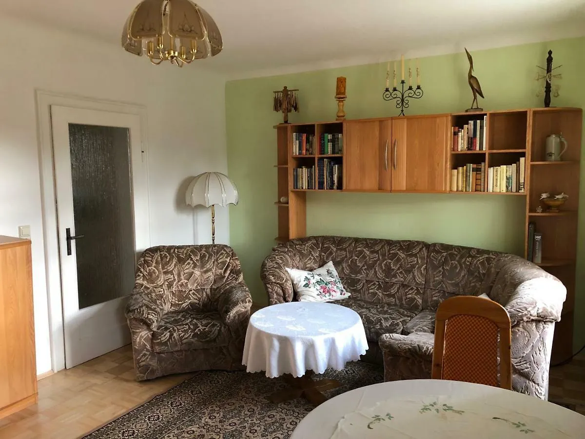 Apartment Ferienwohnungen In Dresden
